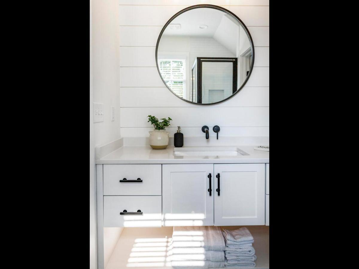 Captivating Studio With Queen Bed, Walkable! Apartment Atlanta