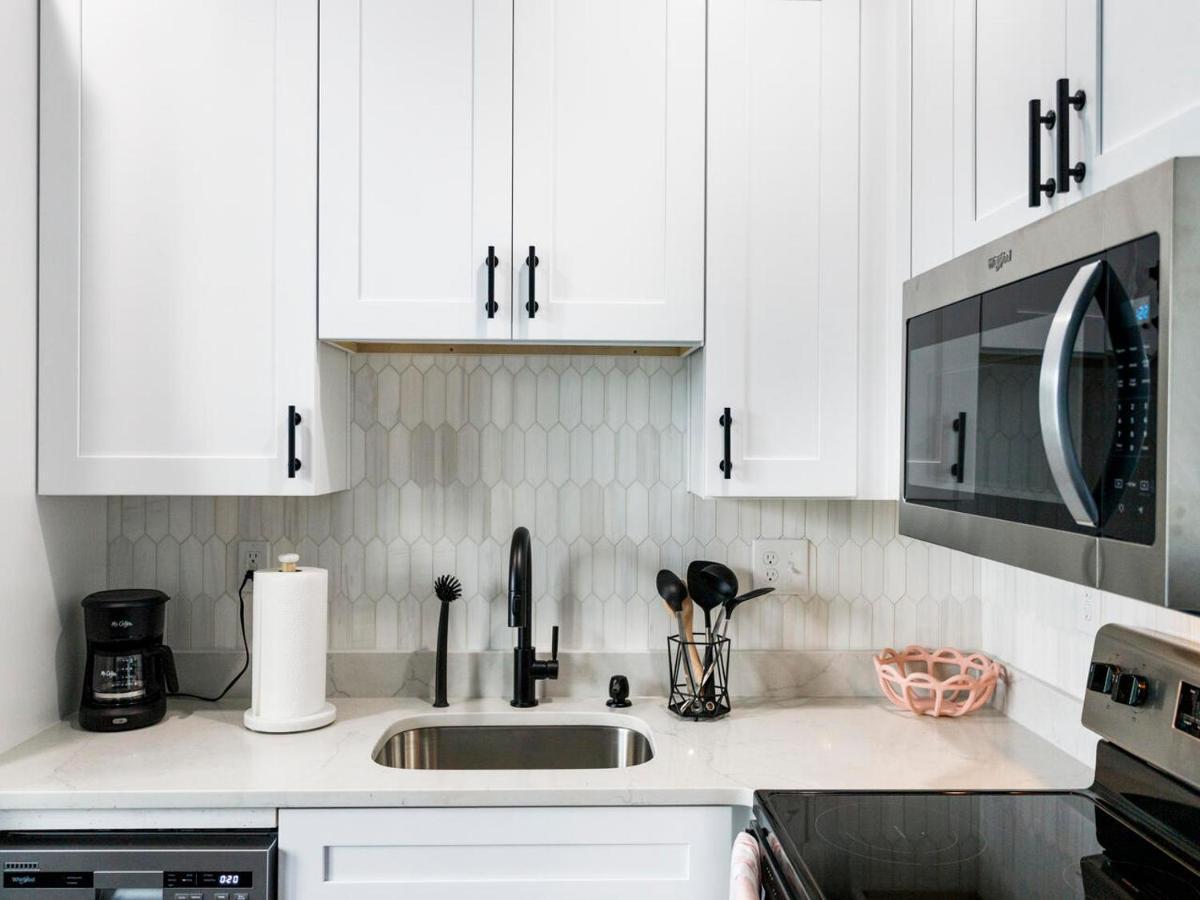 Apartment Captivating Studio With Queen Bed, Walkable! Atlanta